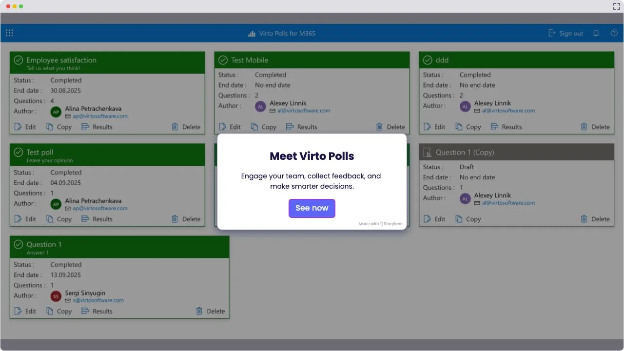 Interactive Demo