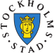 Stockholms Stad logo