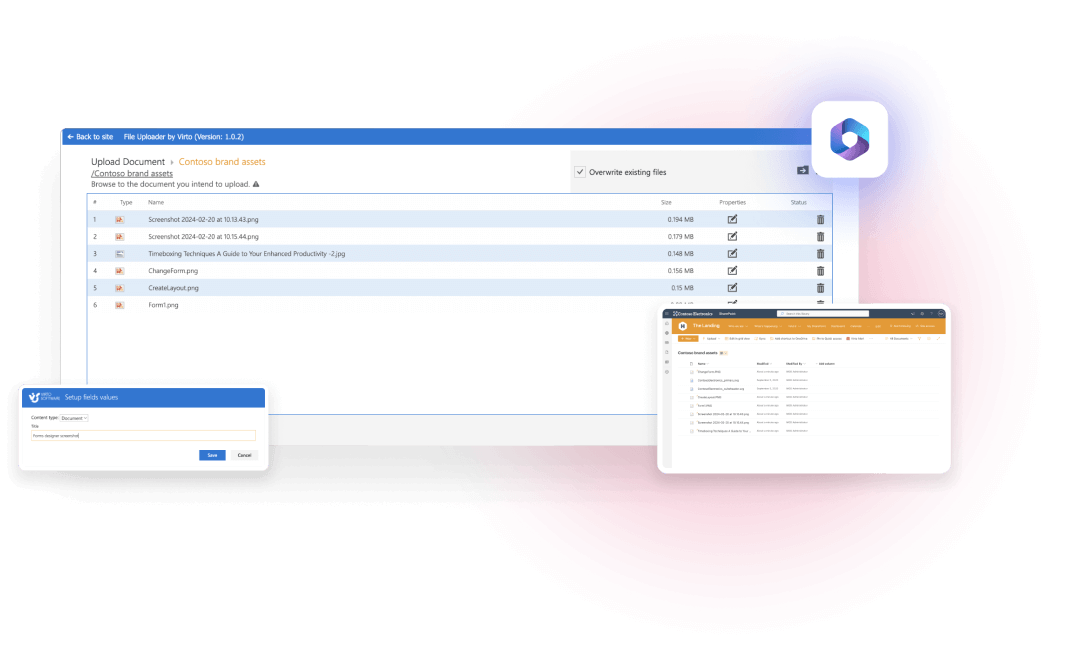 Your comprehensive legal practice management suite