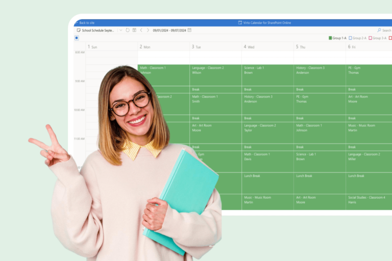 Master your schedule assignment calendar planner