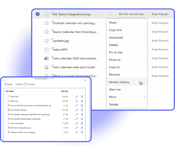 multiple-file-operations-interface